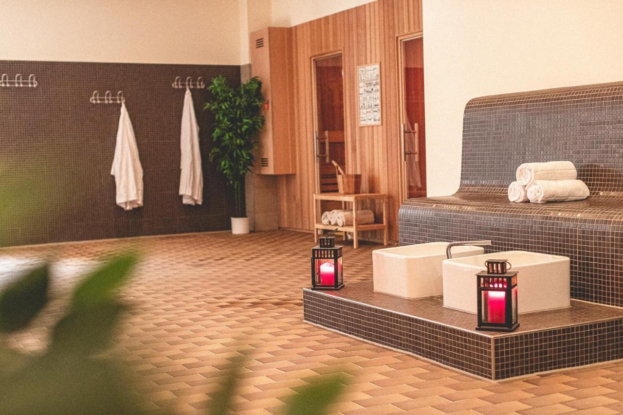 Plaza Hotel Hanau Exterior foto